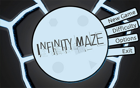 Infinity Maze